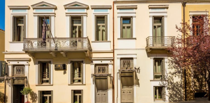 Atpūta Grieķijā – 4* viesnīcā MAISON GRECQUE! 31