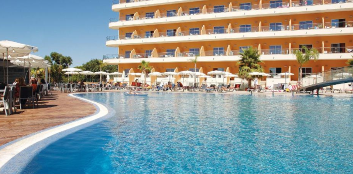 Ceļojums uz Portugāli – 4* viesnīcā BALAIA ATLANTICO! 15
