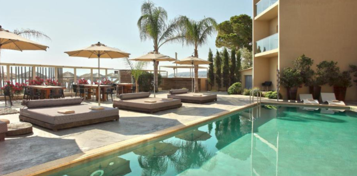 Atpūta Grieķijā – 4* viesnīcā SIKYON COAST HOTEL & RESORT! 27