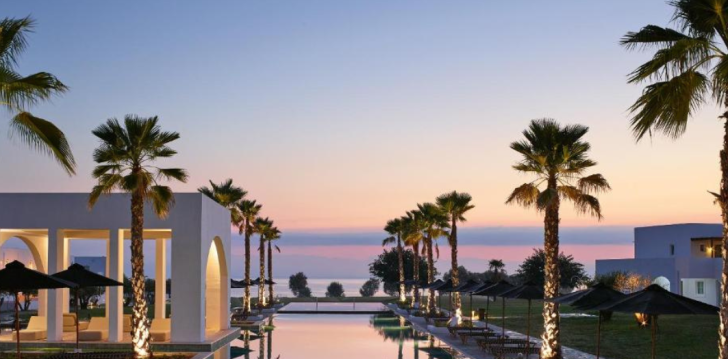 Atpūta Grieķijā – 4* viesnīcā GRECOTEL CASA MARRON! 31