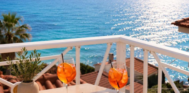 Atpūta Grieķijā – 3* viesnīcā BRATI II BEACH! 31