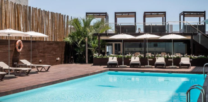 Ceļojums uz Spāniju – 4* viesnīcā ALEGRIA SUN VILLAGE! 29