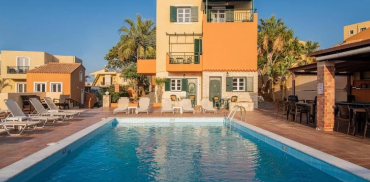Ceļojums uz Krētu – 3* viesnīcā GOLDEN VALENTIN APARTMENTS! 31