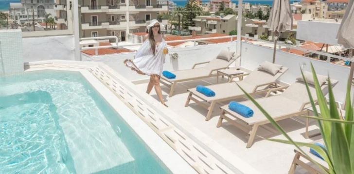 Ceļojums uz Krētu – 3* viesnīcā LINO MARE BOUTIQUE! 18