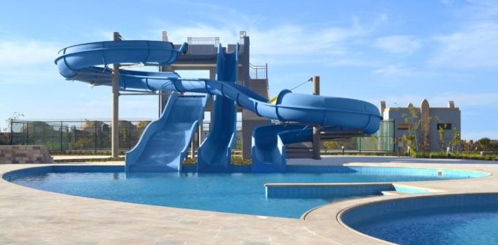 Ceļojums uz Ēģipti – 5* viesnīcā LAZULI RESORT MARSA ALAM! 2
