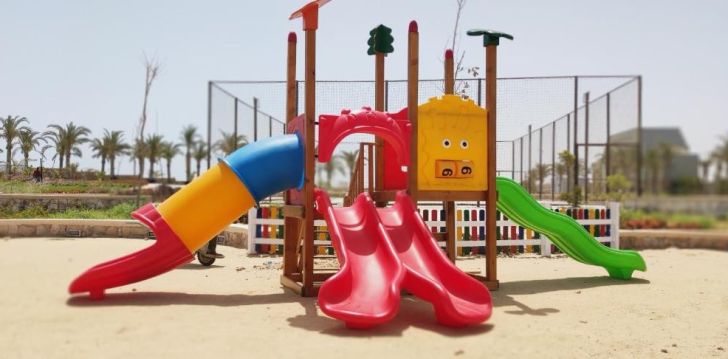 Ceļojums uz Ēģipti – 5* viesnīcā LAZULI RESORT MARSA ALAM! 4