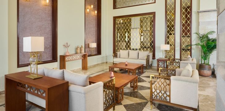 Ceļojums uz Ēģipti – 5* viesnīcā LAZULI RESORT MARSA ALAM! 10
