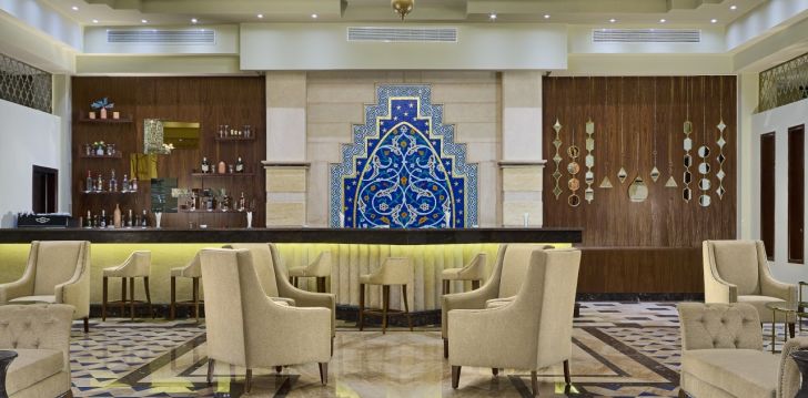 Ceļojums uz Ēģipti – 5* viesnīcā LAZULI RESORT MARSA ALAM! 11