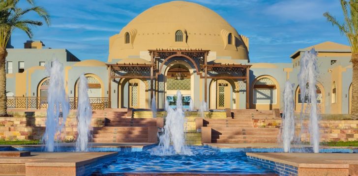 Ceļojums uz Ēģipti – 5* viesnīcā LAZULI RESORT MARSA ALAM! 14