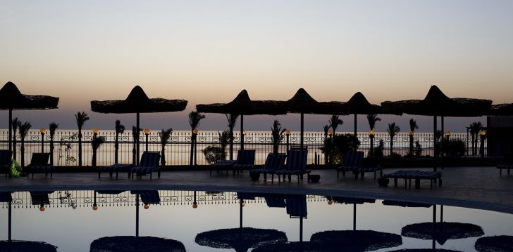 Ceļojums uz Ēģipti – 4* viesnīcā BLEND ELPHISTONE MARSA ALAM! 14