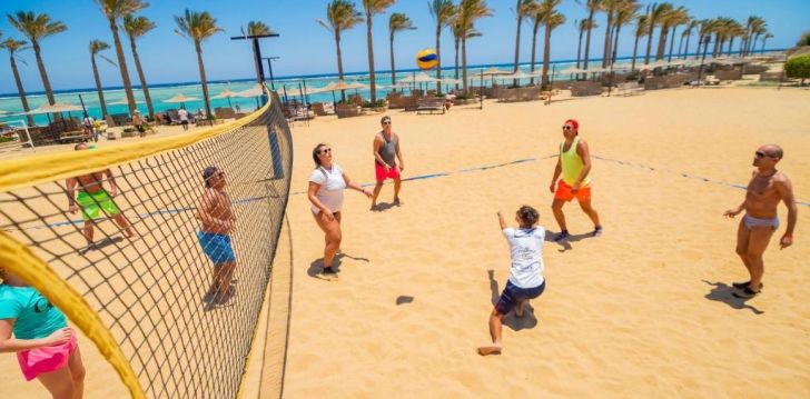 Ceļojums uz Ēģipti – 4* viesnīcā BLEND ELPHISTONE MARSA ALAM! 11