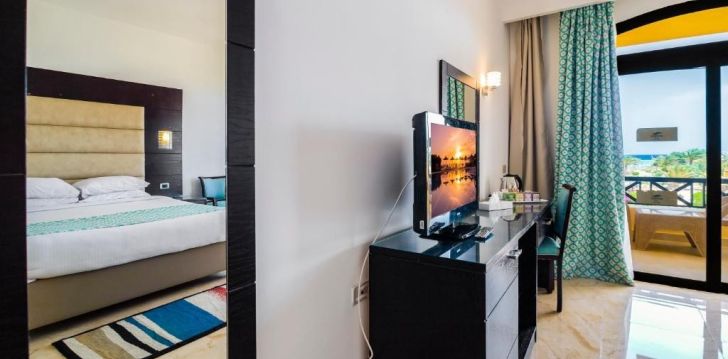 Ceļojums uz Ēģipti – 4* viesnīcā BLEND ELPHISTONE MARSA ALAM! 16