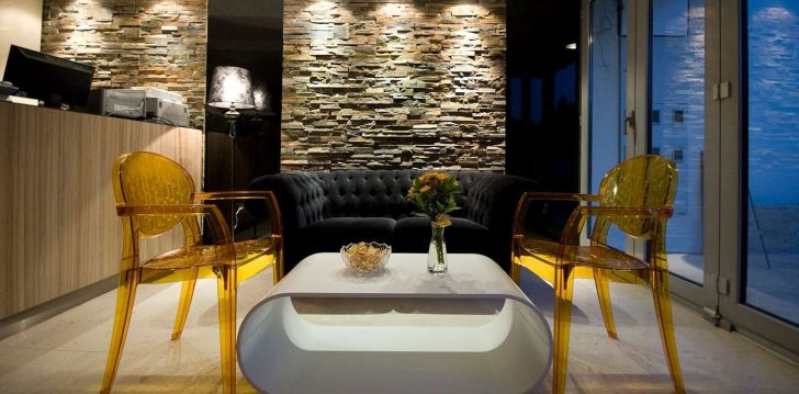 Atpūta Melnkalnē 4* VILA V LUX apartamentos! 2