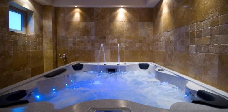 Atpūta Melnkalnē 4* VILA V LUX apartamentos! 5