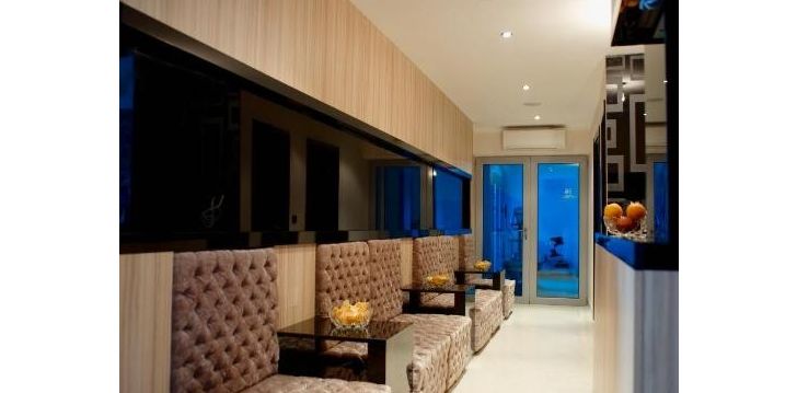 Atpūta Melnkalnē 4* VILA V LUX apartamentos! 7
