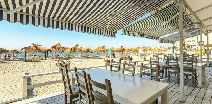 Ceļojums uz Bulgāriju – 4* viesnīcā FESTA POMORIE RESORT! 4