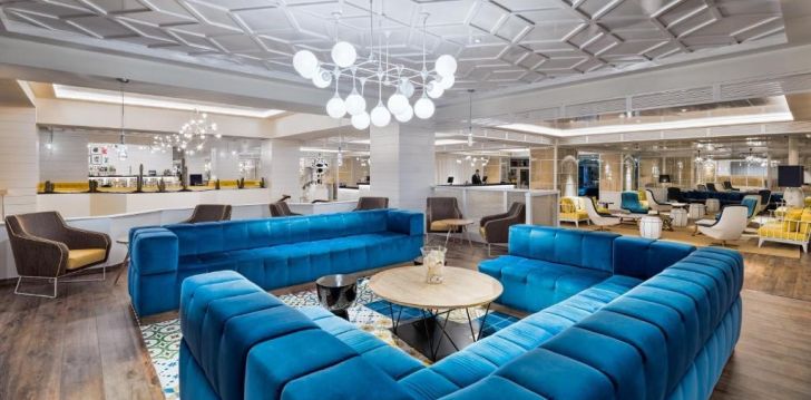 Ceļojums uz Spāniju – 4* viesnīcā H10 LAS PALMERAS! 2