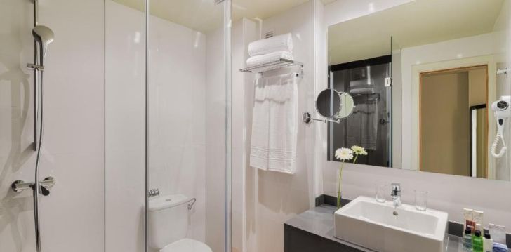 Ceļojums uz Spāniju – 4* viesnīcā H10 LAS PALMERAS! 6