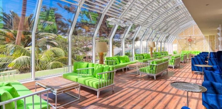 Ceļojums uz Spāniju – 4* viesnīcā H10 LAS PALMERAS! 7
