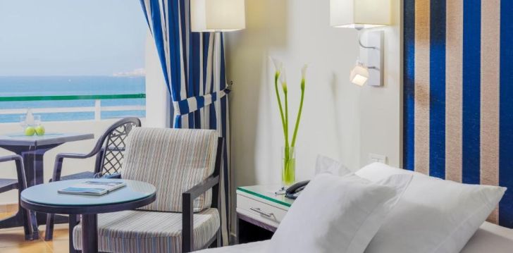 Ceļojums uz Spāniju – 4* viesnīcā H10 LAS PALMERAS! 9