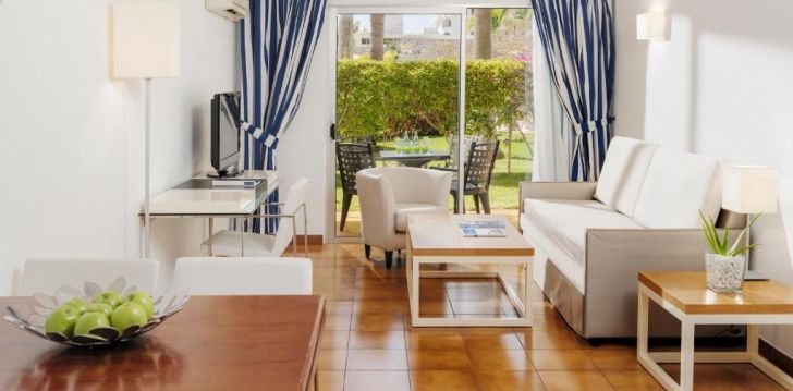 Ceļojums uz Spāniju – 4* viesnīcā H10 LAS PALMERAS! 11
