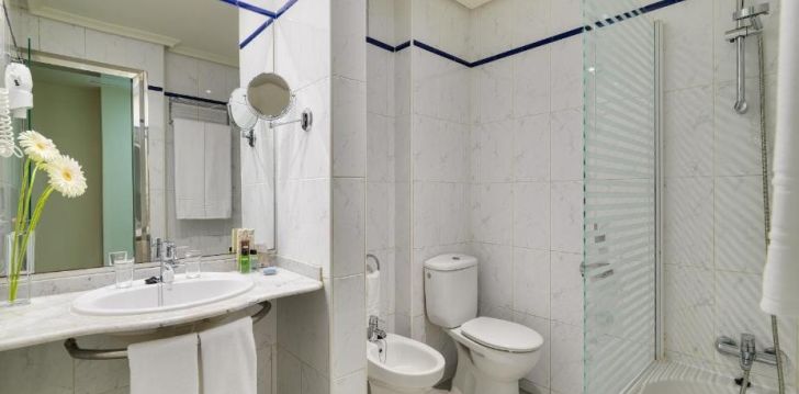 Ceļojums uz Spāniju – 4* viesnīcā H10 LAS PALMERAS! 14