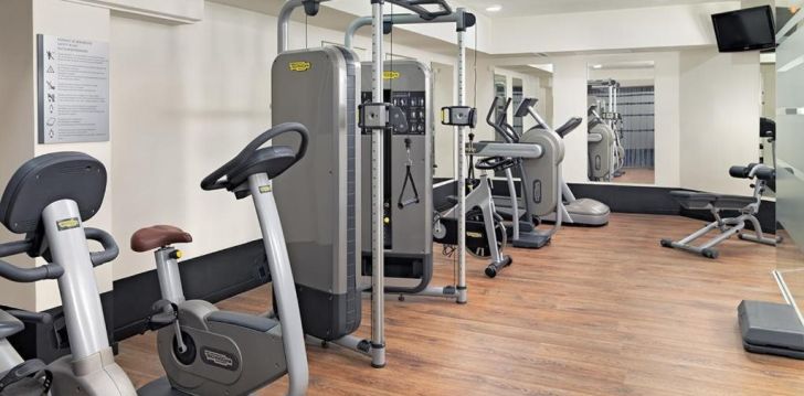 Ceļojums uz Spāniju – 4* viesnīcā H10 LAS PALMERAS! 16