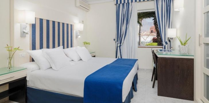 Ceļojums uz Spāniju – 4* viesnīcā H10 LAS PALMERAS! 17
