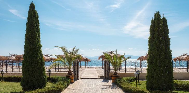 Ceļojums uz Bulgāriju – 4* viesnīcā FESTA POMORIE RESORT! 3