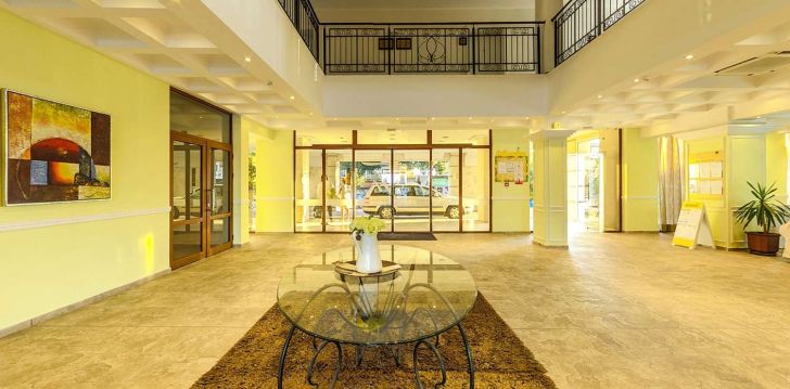Ceļojums uz Bulgāriju – 4* viesnīcā FESTA POMORIE RESORT! 5