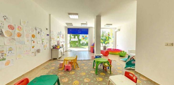 Ceļojums uz Bulgāriju – 4* viesnīcā FESTA POMORIE RESORT! 13