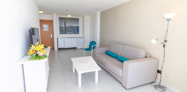 Ceļojums uz Spāniju – 4* viesnīcā BLUE SEA LAGOS DE CESAR! 5