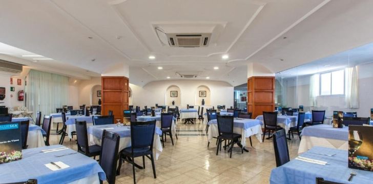 Ceļojums uz Spāniju – 4* viesnīcā BLUE SEA LAGOS DE CESAR! 7