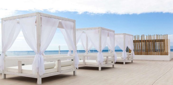 Ceļojums uz Spāniju – 4* viesnīcā BLUE SEA LAGOS DE CESAR! 9
