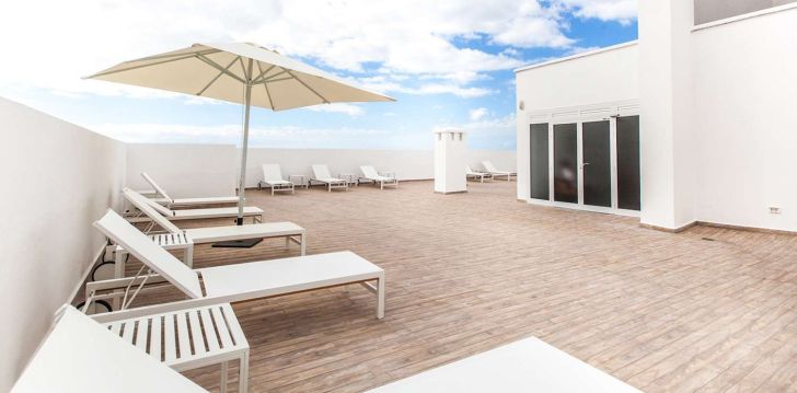 Ceļojums uz Spāniju – 4* viesnīcā BLUE SEA LAGOS DE CESAR! 10