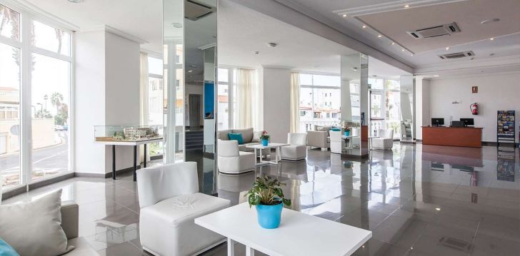 Ceļojums uz Spāniju – 4* viesnīcā BLUE SEA LAGOS DE CESAR! 11
