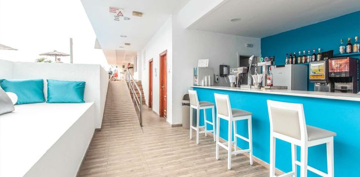 Ceļojums uz Spāniju – 4* viesnīcā BLUE SEA LAGOS DE CESAR! 12