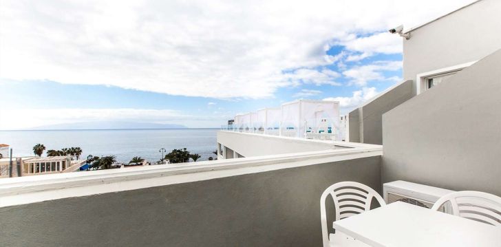Ceļojums uz Spāniju – 4* viesnīcā BLUE SEA LAGOS DE CESAR! 14