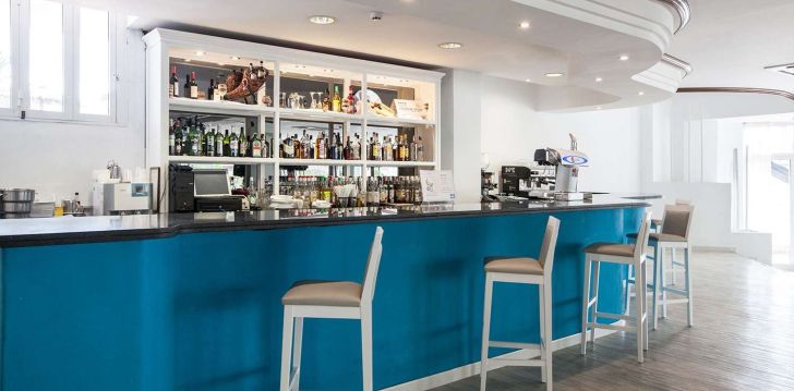 Ceļojums uz Spāniju – 4* viesnīcā BLUE SEA LAGOS DE CESAR! 15