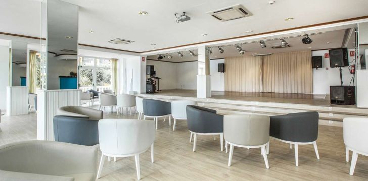 Ceļojums uz Spāniju – 4* viesnīcā BLUE SEA LAGOS DE CESAR! 16