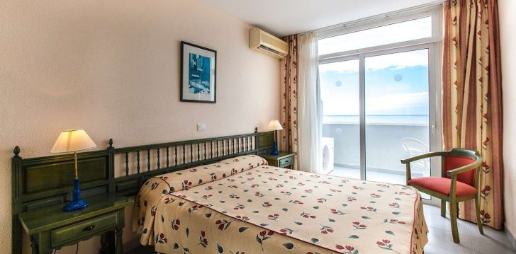 Ceļojums uz Spāniju – 4* viesnīcā BLUE SEA LAGOS DE CESAR! 17