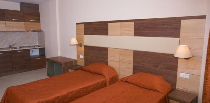 Ceļojums uz Bulgāriju – 3* viesnīcā SEA BREEZE HOTEL! 12
