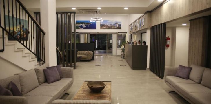 Izbaudiet atvaļinājumu Bodrumā 4* SMART HOLIDAY HOTEL! 2