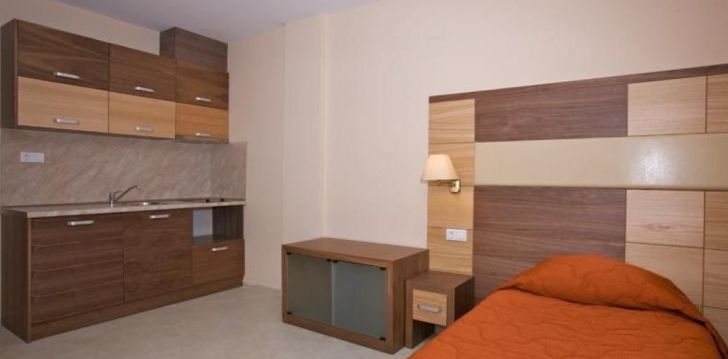 Ceļojums uz Bulgāriju – 3* viesnīcā SEA BREEZE HOTEL! 13