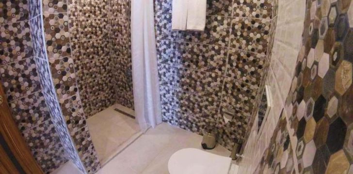 Izbaudiet atvaļinājumu Bodrumā 4* SMART HOLIDAY HOTEL! 13