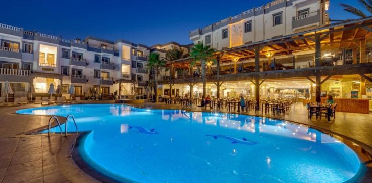 Izbaudiet atvaļinājumu Bodrumā 4* SMART HOLIDAY HOTEL! 15