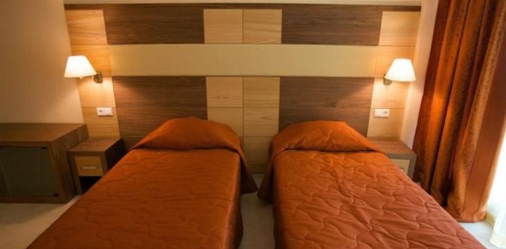 Ceļojums uz Bulgāriju – 3* viesnīcā SEA BREEZE HOTEL! 14
