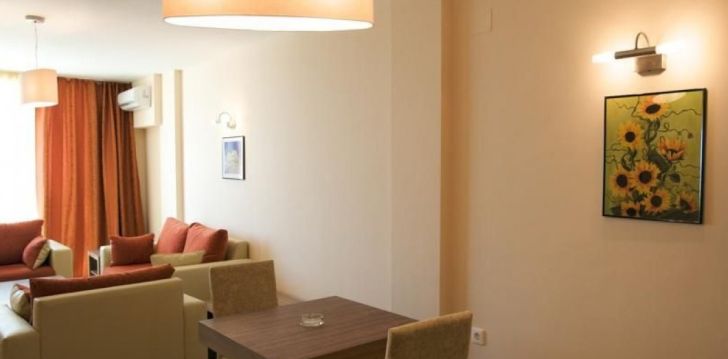 Ceļojums uz Bulgāriju – 3* viesnīcā SEA BREEZE HOTEL! 16