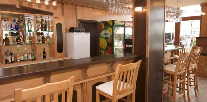 Ceļojums uz Bulgāriju – 3* viesnīcā SEA BREEZE HOTEL! 18