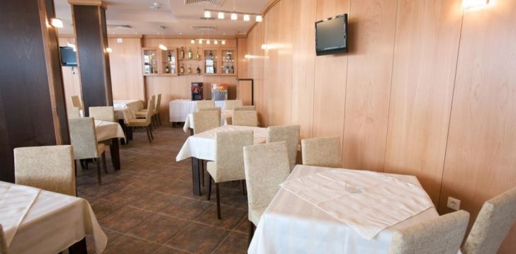 Ceļojums uz Bulgāriju – 3* viesnīcā SEA BREEZE HOTEL! 8